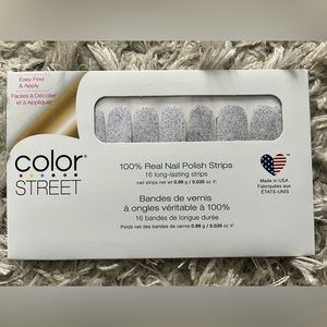 Color Street I Want Scandi Nail Polish Strips